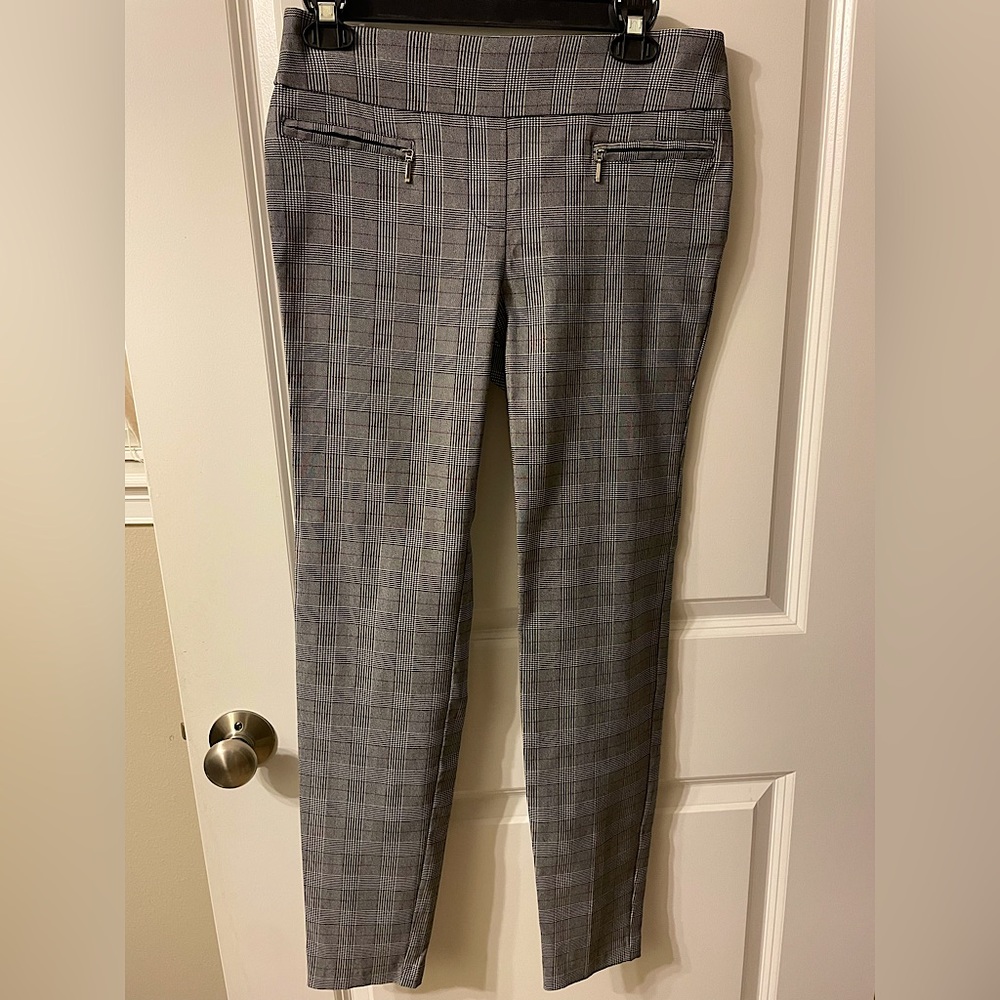 Soho apparel petite pants | ankle length